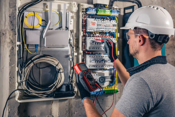 Best Affordable Electrical Installation  in Hawley, PA